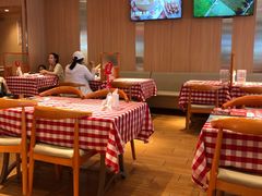 -西贝(吴江路湟普汇店)