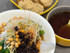 -徐元记贵州拌面(小十字店)