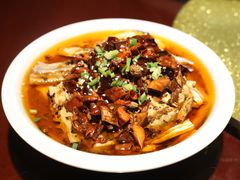 -杨记隆府(汉街店)