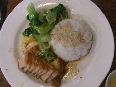 -永祥烧腊餐厅(虹口店)