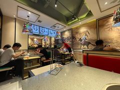 -羊来顺冰煮鲜羊 铁锅烀羊肉(中央大街店)