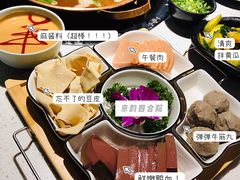 -京韵胡同·酱香羊蝎子火锅涮肉(长寿路店)