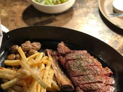 -Bistro Wang 牛排馆