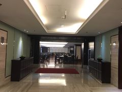 -千岛湖丽景酒店-中餐厅