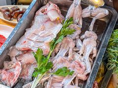 -青山青豆花·笑禅豆腐鱼(黄泥塝店)