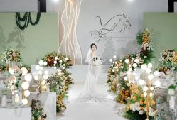 -北京燕尔婚礼策划