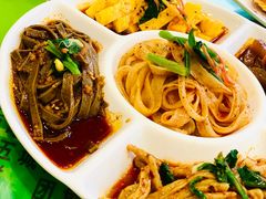 -令氏家外家周秦食府(高新店)
