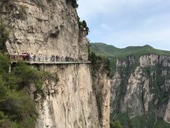 -云台山风景名胜区