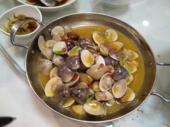 -宜宾海鲜酒家·三十年老字号