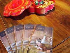 -老墙根涮肉·铜锅·烧烤(欢乐谷·王四营店)