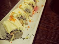 -北海银滩日式料理(澄海店)