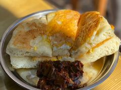 -88号小吃店·经典云南菜·地道纳西美食
