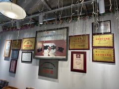 -白家餐厅(徐家汇店)