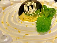 -柏尼娅PEARIA·蛋糕定制(北京SKP店)