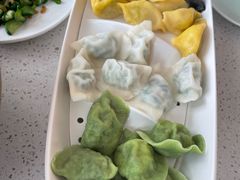 -船歌·鱼水饺青岛菜(金狮广场店)