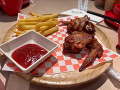 -避风塘(宝山万达店)