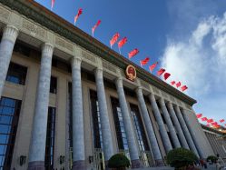 -人民大会堂宴会厅