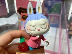 -泡泡玛特POPMART(蓝色港湾店)