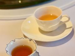 -广州富力丽思卡尔顿酒店·丽轩·粤菜