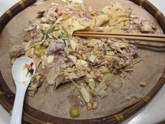 -广府乡下·饭庄(新港东路店)
