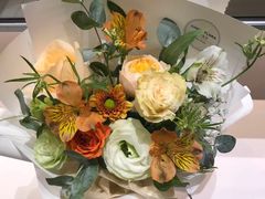 -ChaKo Flora ·茶子花艺 (市北店)
