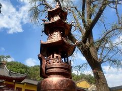 -龙寺生态园