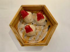 -山泉粤宴(广东大厦店)