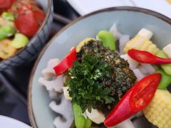 -Lets burger非常汉堡·环球风味(蓝色港湾店)