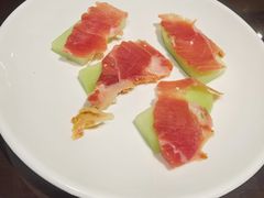 -河北宾馆·香溢自助餐(裕华店)