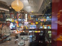-奇芳阁·百年清真南京菜(夫子庙店)