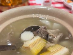 -西贝(上海中心店)