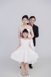 -罗马经典婚纱摄影·轻奢化定制