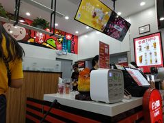 -沪上阿姨·精选茶饮(桃源友嘉购物广场店)
