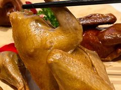 -燕郊烧鸽子(酷车小镇店)