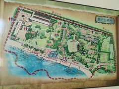 -大嶝英雄三岛战地观光园