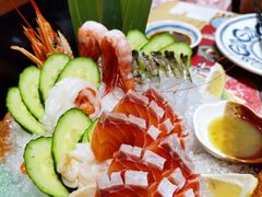 -鱼民·现造寿司(育德店)