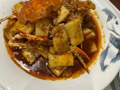 -回家吃饭·地道南昌菜(建德观总店)