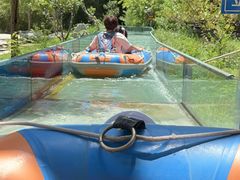 -十渡东湖港风景区