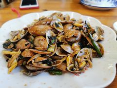 -南记食粥坊·宵夜大排档(南桂店)