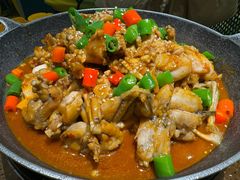 -蛙喔牛蛙(百联南方店)