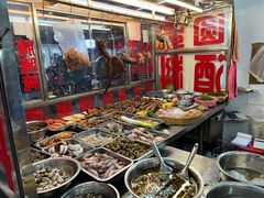 -圆蛋酒料•生腌(开元路店)