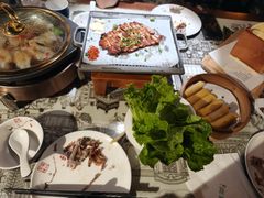 -绿茶餐厅(昌平悦荟店)