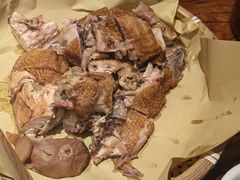 -老雒阳面馆·水席(定鼎门店)