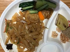 -素满香·素食自助餐(苏州·临顿路店)
