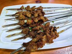 -花儿穆萨·烤肉餐厅(石马坪店)