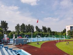 -和达·悦自由体育公园