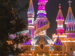 -沈阳方特欢乐世界