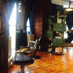 木北造型(北苑家园店)-木北造型