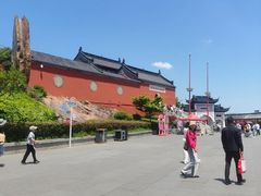 -句容茅山景区