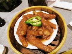 -香云轩·顺德菜(香云纱园林酒店店)